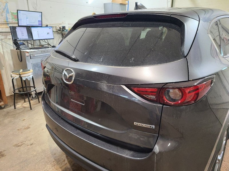 Trunk/Hatch/Tailgate Privacy Tint Fits 17-21 MAZDA CX-5 679079