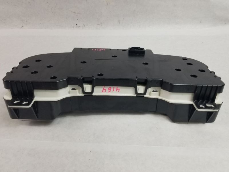 Speedometer Cluster KPH Canada Market Fits 07-14 SIERRA 2500 PICKUP 53