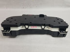Speedometer Cluster KPH Canada Market Fits 07-14 SIERRA 2500 PICKUP 53