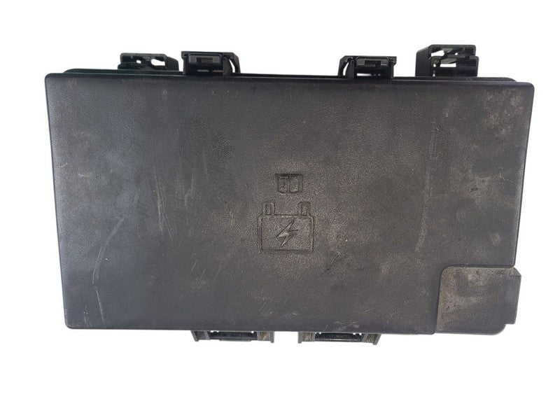 Fuse Box Engine Classic Style 5 Lug Wheel Fits 15-22 DODGE 1500 668567