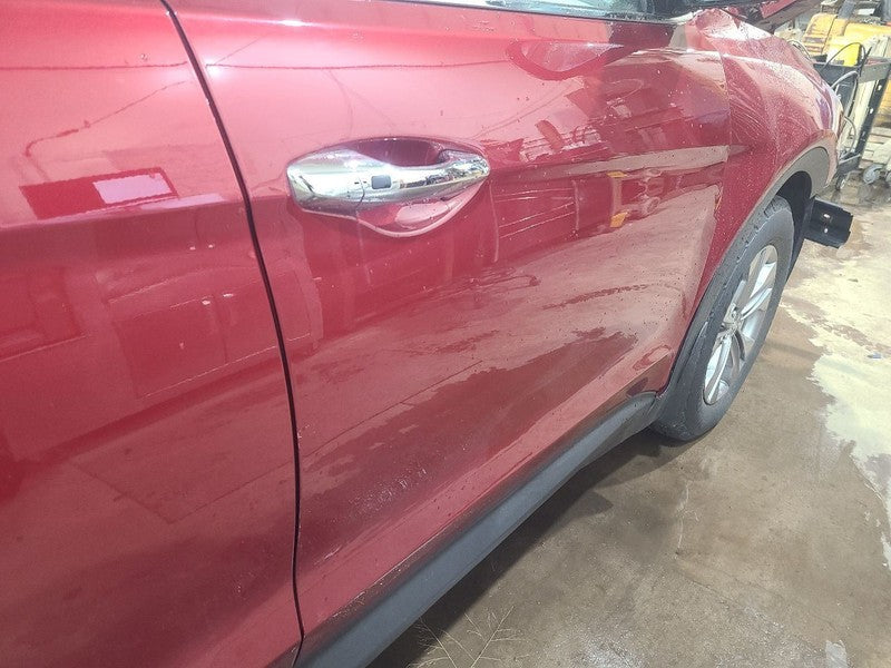 Passenger Right Front Door LWB Fits 15-19 SANTA FE 652643