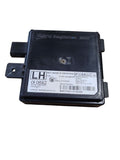 Driver Camera/Projector Radar Unit Rear Thru 06/18/12 Fits 11-13 EDGE 