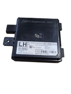 Driver Camera/Projector Radar Unit Rear Thru 06/18/12 Fits 11-13 EDGE 