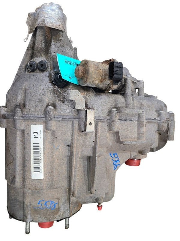 Transfer Case Dash Switch Electric Shift Fits 07-13 SIERRA 1500 PICKUP