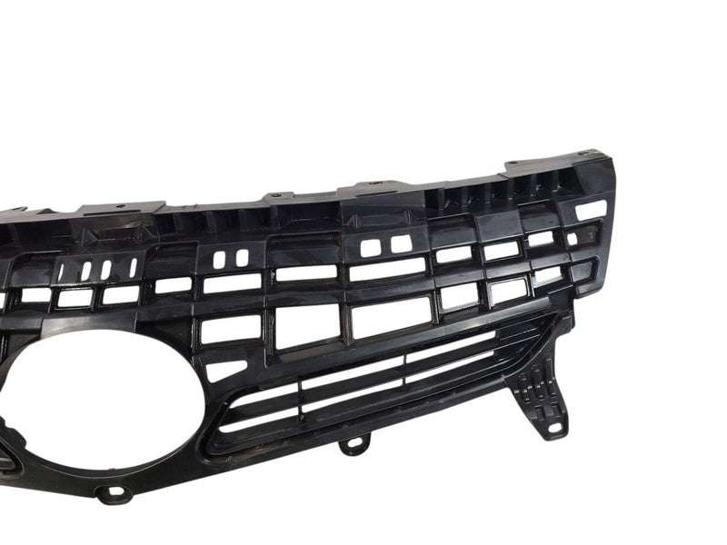 Grille Prius VIN Du 7th And 8th Digit Upper Fits 11-15 PRIUS 651421