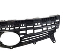 Grille Prius VIN Du 7th And 8th Digit Upper Fits 11-15 PRIUS 651421