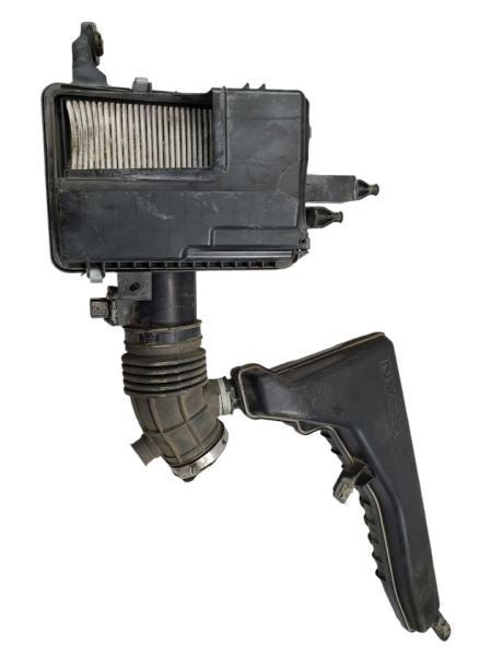 Air Cleaner 2.5L QR25DE VIN 5 1st Digit Usa Built Fits 19-20 ROGUE 602