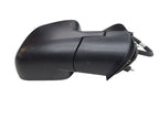 Passenger Side View Mirror Power Sail Mounted Fits 10-14 FORD E150 VAN