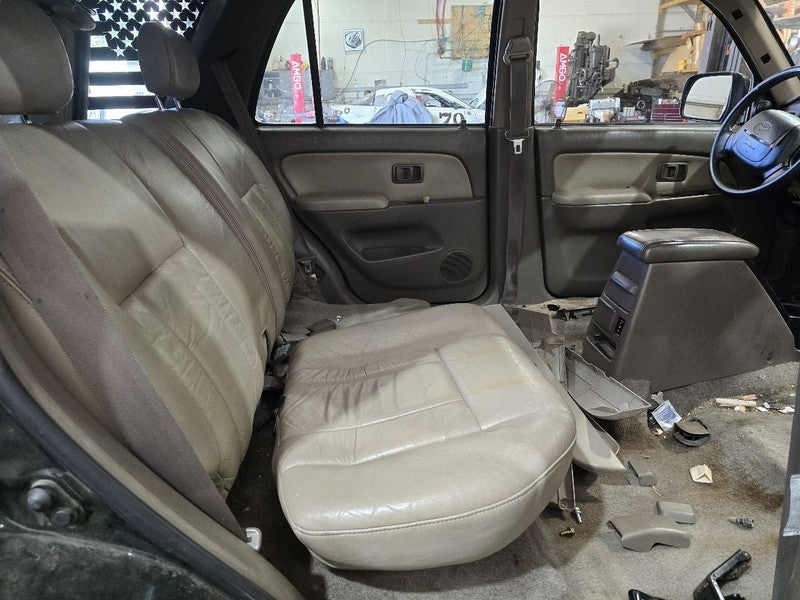 Chassis ECM Transfer Case Left Hand Kick Panel Fits 96-98 4 RUNNER 642
