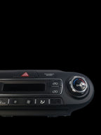 Temperature Control Front Automatic Temperature Control Fits 19 SORENT