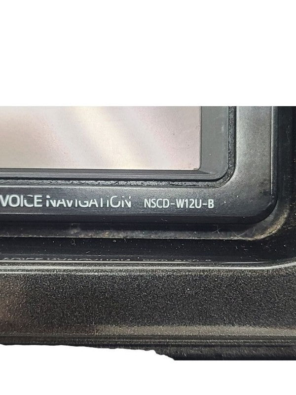 Audio Equipment Radio Display And Receiver Am-fm-cd Fits 13 TUNDRA 678