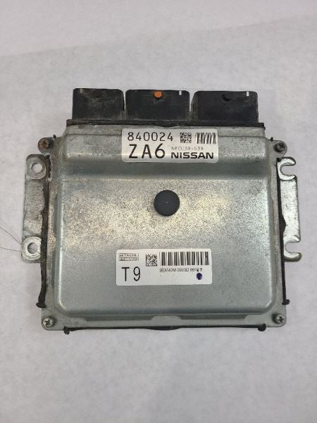 Engine ECM Electronic Contrl Module 2.5L VIN 5 Fits 18-20 ROGUE 601809