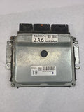 Engine ECM Electronic Contrl Module 2.5L VIN 5 Fits 18-20 ROGUE 601809