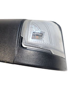 Passenger Side View Mirror Power Flip-up Fits 10-12 DODGE 1500 PICKUP 