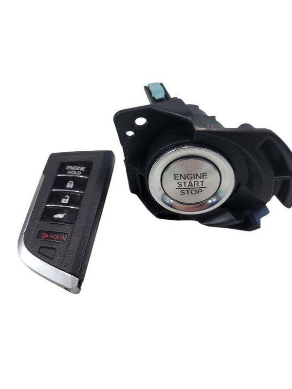 Ignition Switch Fits 23-25 INTEGRA 671337