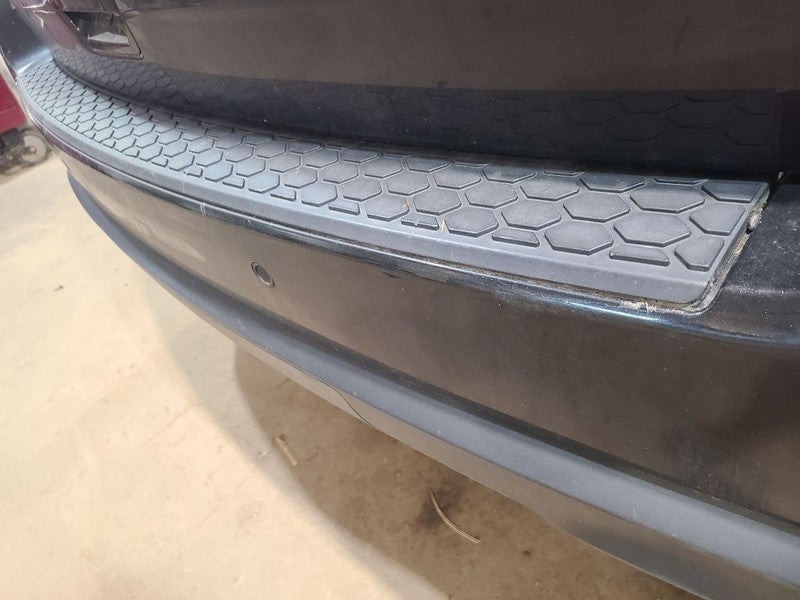 Rear Bumper With Park Assist Single Exhaust Fits 14-15 DURANGO 666661