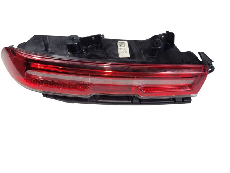 Driver Tail Light HID Headlamps Opt T4F Fits 14-15 CAMARO 671657