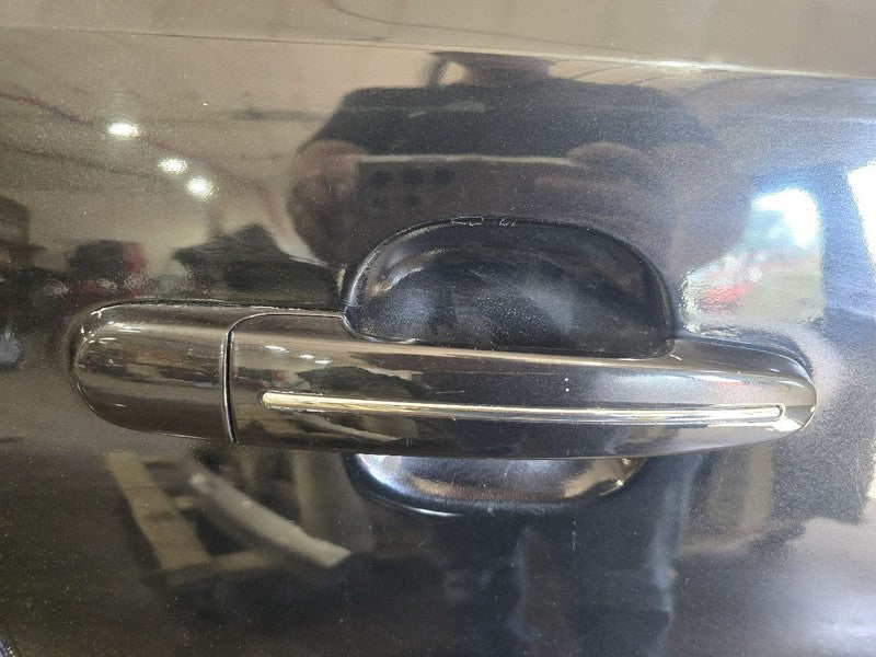 Passenger Door Handle Exterior Door Handle Assembly Fits 09-12 MKS 643