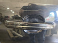 Passenger Door Handle Exterior Door Handle Assembly Fits 09-12 MKS 643