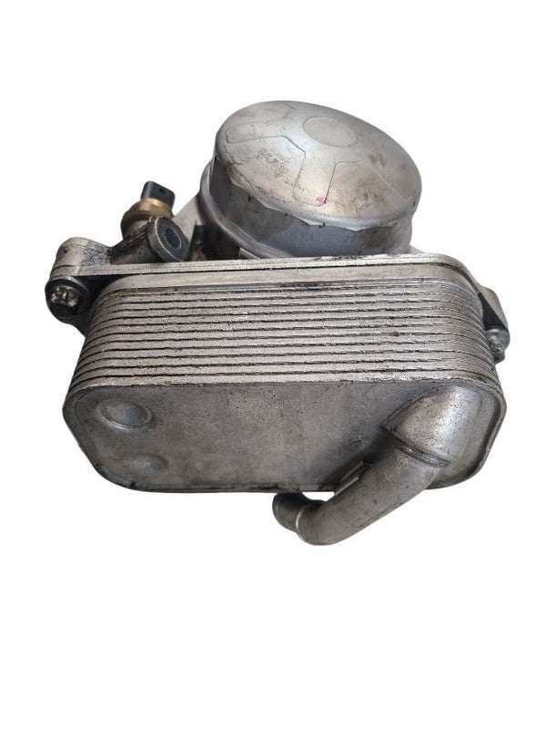 X5        2013 Engine Oil Cooler 670343