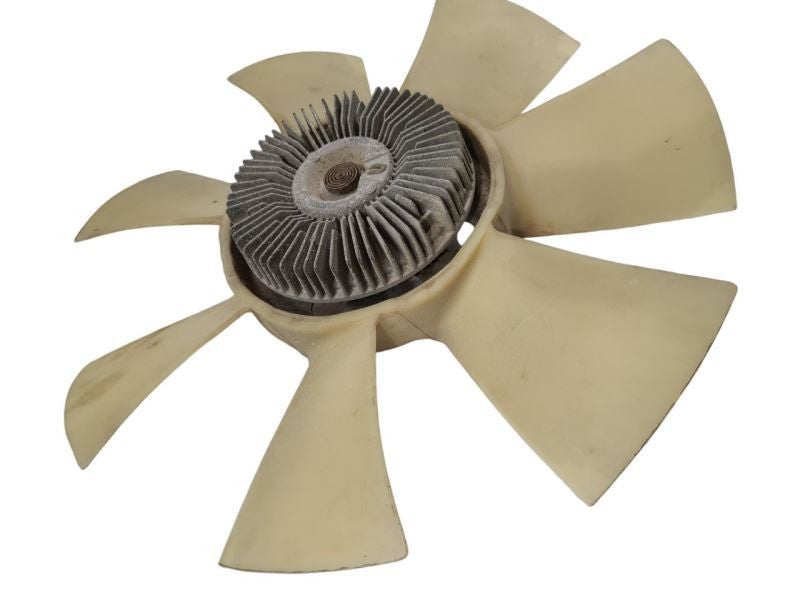 Fan Blade 6.0L Fits 11-19 SIERRA 2500 PICKUP 597230