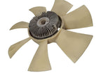 Fan Blade 6.0L Fits 11-19 SIERRA 2500 PICKUP 597230
