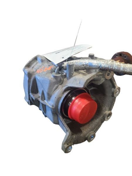 Transfer Case 2.0L VIN 9 8th Digit Turbo Fits 13-20 FUSION 588740