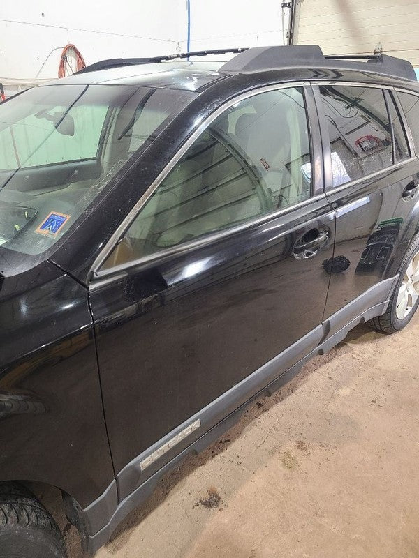 Driver Front Door Electric Station Wgn Outback Fits 10-14 LEGACY 65217