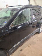 Driver Front Door Electric Station Wgn Outback Fits 10-14 LEGACY 65217