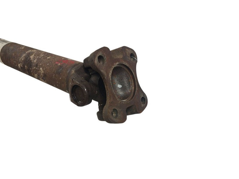 Front Drive Shaft Excluding Mega Cab Fits 02-06 DODGE 1500 PICKUP 6494