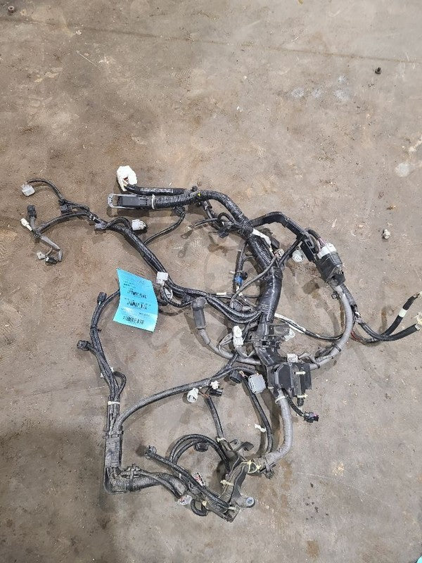 LEGACY    2020 Engine Wire Harness 626994