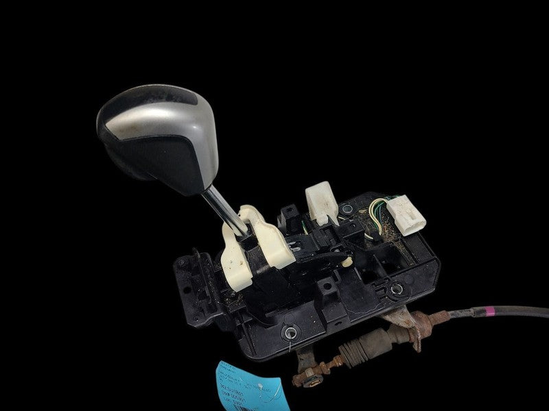 OUTBAKLEG 2011 Transmission Shift 652196