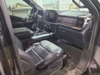 F150      2021 Running Board 680760