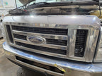 Grille Chrome Fits 08-19 21-23 FORD E350 VAN 621597