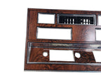 CUSTOM-SW 1978 Dash Bezel 649602