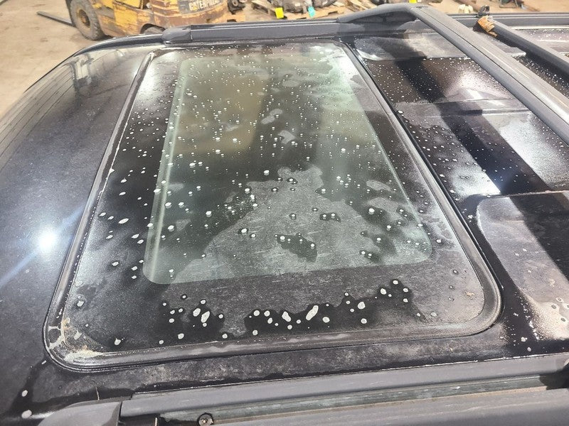 Roof Glass Fits 99-00 INFINITI QX4 658283