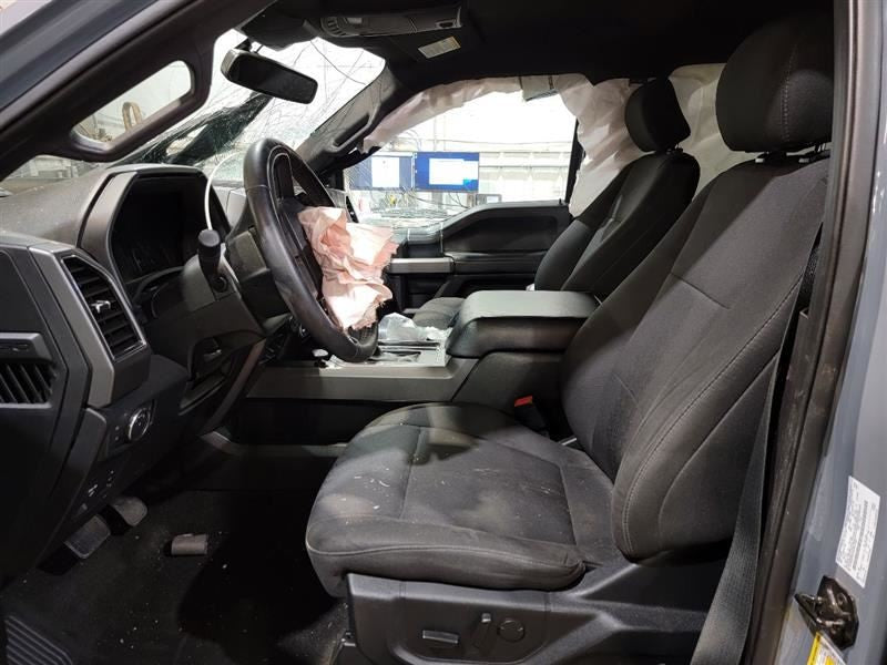 Engine 2.7L VIN P 8th Digit Turbo Fits 19-20 FORD F150 PICKUP 541851