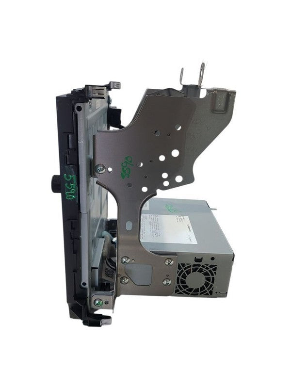 Info-GPS-TV Screen Display 7.00" Dual Screen Fits 25 FORESTER 678615