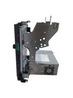 Info-GPS-TV Screen Display 7.00" Dual Screen Fits 25 FORESTER 678615