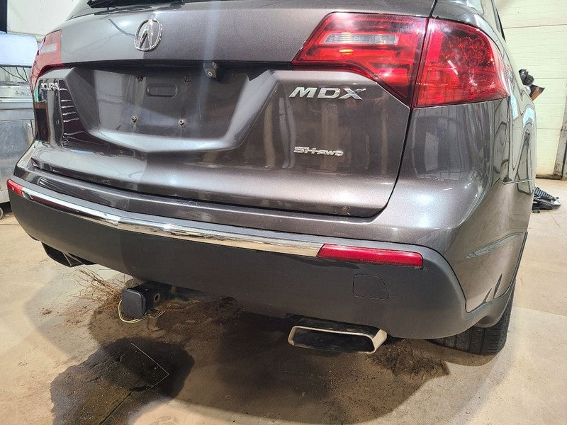 Rear Bumper Fits 10-13 MDX 661587
