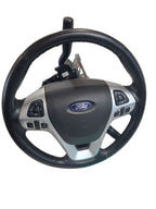 Steering Column Floor Shift Manual Locking Column Fits 13-15 EXPLORER 