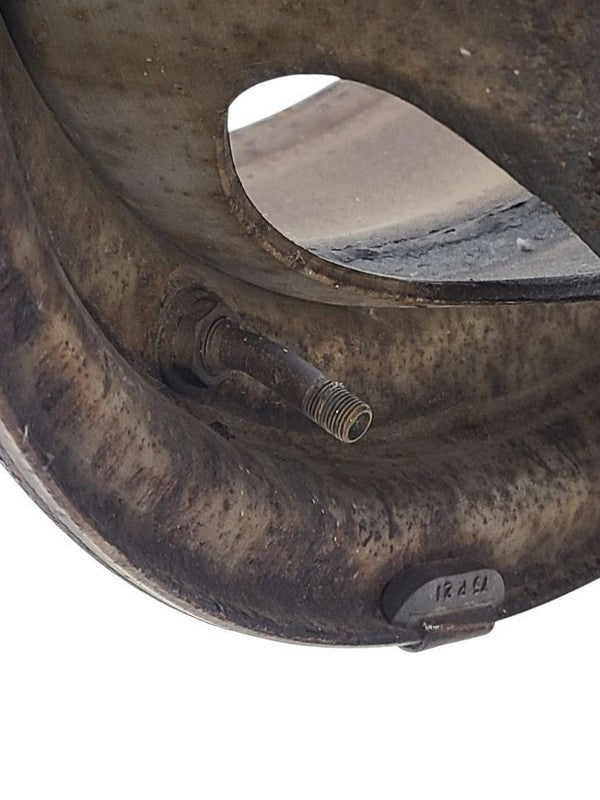 Wheel 16x6 DRW Steel 4 Slots Fits 99-04 FORD F350SD PICKUP 676041