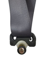 GX470     2003 Seat Belt Rear 601631