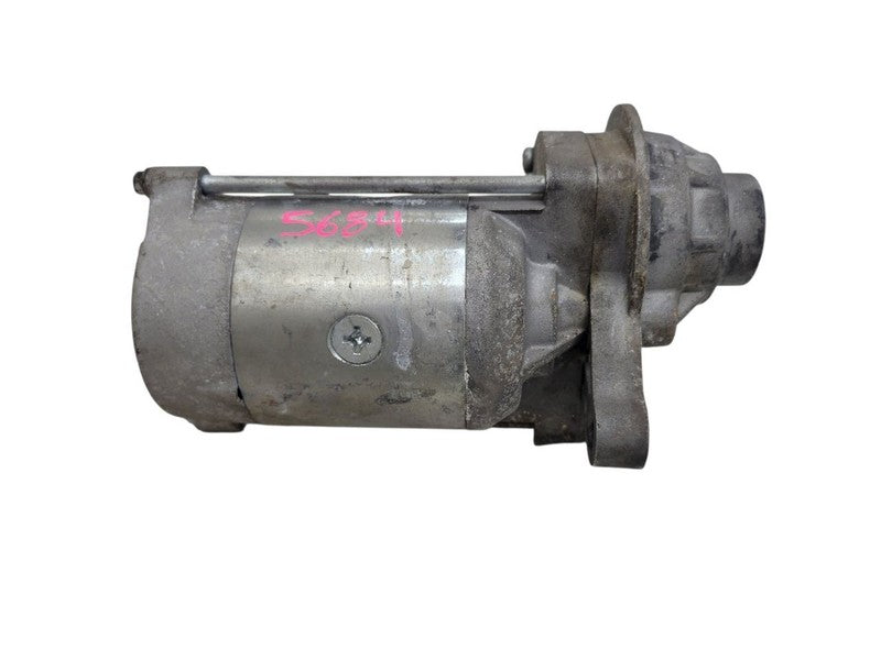 Starter Motor Fits 08-10 FORD F250SD PICKUP 677032