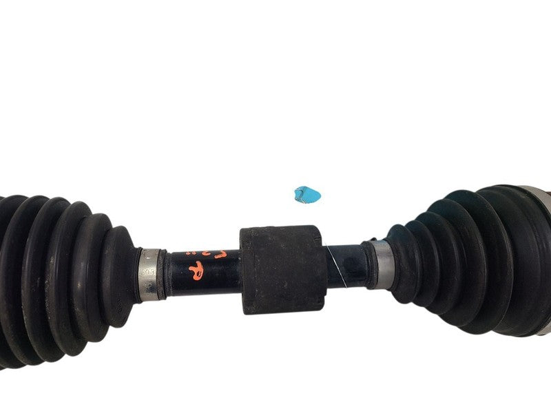 Axle Shaft Fits 17-21 BOLT 652770