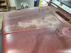 Hood Fits 72-86 CJ-SERIES 679136