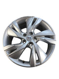 Wheel 18x7-1/2 Painted Silver Opt Rsz Fits 24-26 ENCORE GX 679804