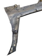 IMPALA    2012 Rocker Panel Moulding 672172