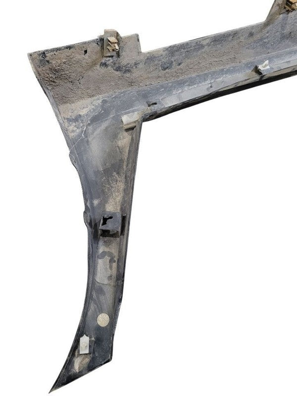 IMPALA    2012 Rocker Panel Moulding 672172
