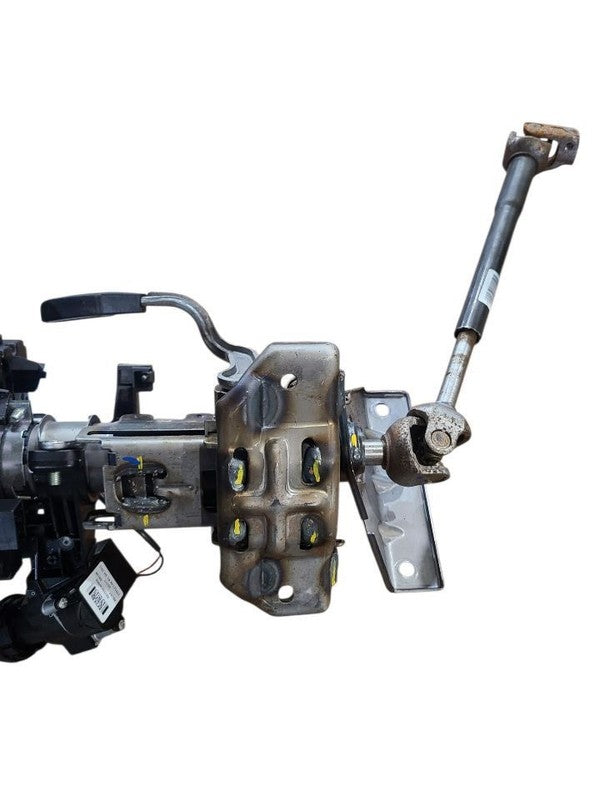 Steering Column Floor Shift With Rear Wiper Fits 18-19 PROMASTER CITY 